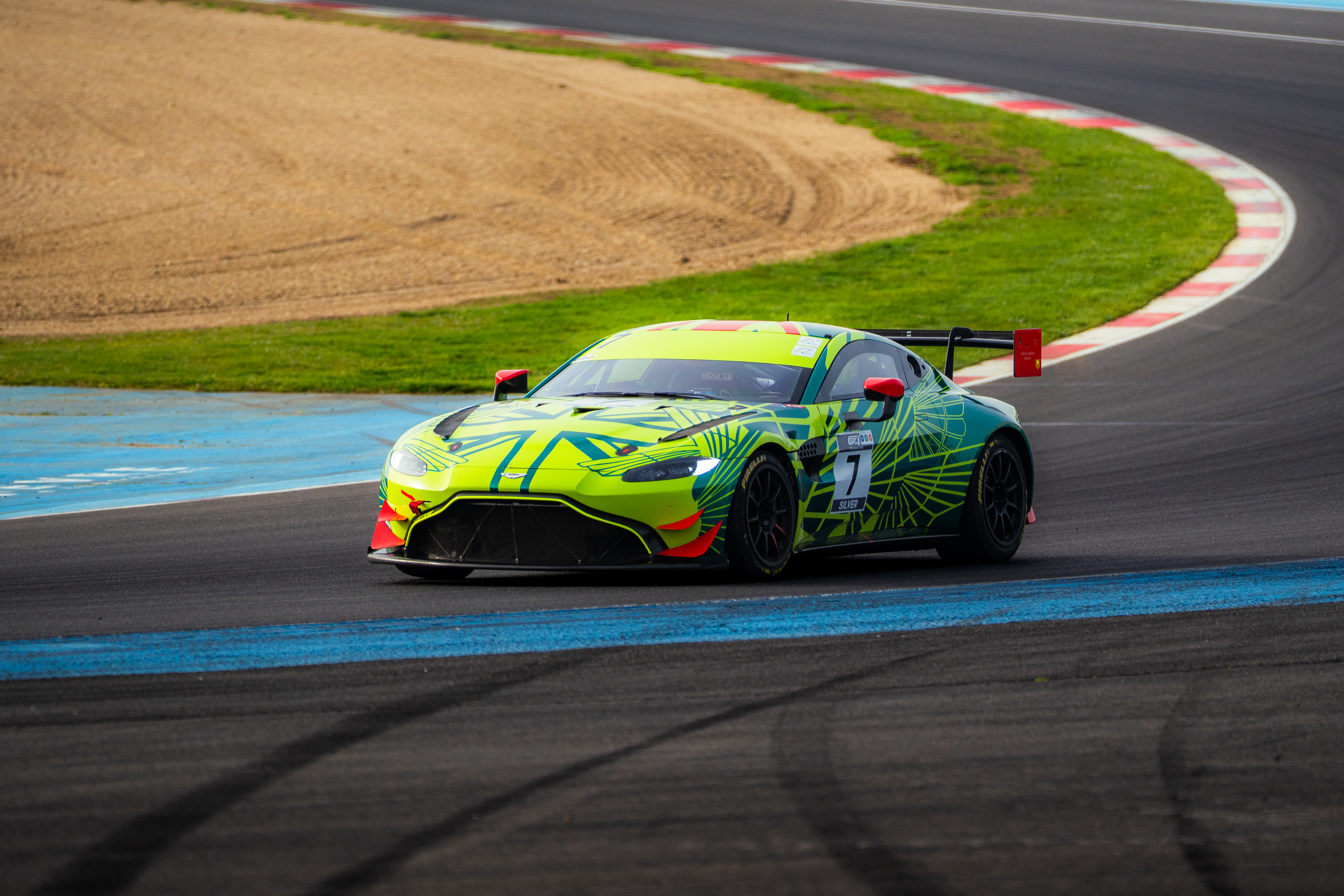 Trophee Tourisme Endurance